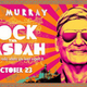 Movie poster, Rock The Kasbah